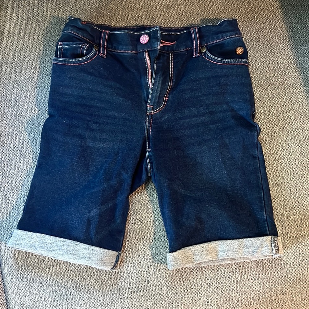 Mj shorts